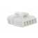 Connector: wire-wire/PCB | 560 | plug | female | IP67 | Locking: latch image 4