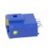 Connector: wire-wire/PCB | 560 | socket | male | IP67 | Locking: latch paveikslėlis 3