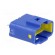 Connector: wire-wire/PCB | 560 | socket | male | IP67 | Locking: latch image 8