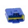 Connector: wire-wire/PCB | 560,E-Seal | male | socket | THT | blue | IP67 image 9