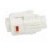 Connector: wire-wire/PCB | 565,E-Seal | plug | female | IP67 | white image 7