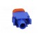 Connector: wire-wire/PCB | 570,E-Seal | plug | female | PIN: 1 | IP67 image 5