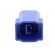 Connector: wire-wire/PCB | 570,E-Seal | socket | male | PIN: 1 | IP67 фото 9