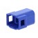 Connector: wire-wire/PCB | 570,E-Seal | socket | male | PIN: 1 | IP67 image 2