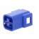 Connector: wire-wire/PCB | 570,E-Seal | socket | male | PIN: 1 | IP67 image 6