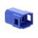 Connector: wire-wire/PCB | 570,E-Seal | socket | male | PIN: 1 | IP67 image 8