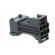 Connector: automotive | JPT | male | plug | for cable | PIN: 6 | black image 4