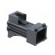 Connector: automotive | JPT | male | plug | for cable | PIN: 6 | black image 8