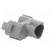 Transition: T adapter | PX0 | PIN: 3 | grey | -20÷150°C | IP68 фото 8