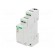 Module: expansion of the relay outputs | 9÷30VDC | IP20 | -20÷50°C фото 1