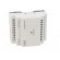 Module: extension | FLC | 12÷24VDC | for DIN rail mounting | IP20 image 9