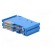 Module: analog input | IN: 2 | 24x100x67.8mm | IN 1: 4÷20mA,analogue фото 6
