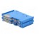 Module: analog input | IN: 2 | 24x100x67.8mm | IN 1: 4÷20mA,analogue фото 6