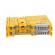 Module: analog input | OUT: 4 | IN: 4 | 24x100x67.8mm | IP20 | 24VDC фото 5