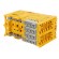 Module: analog input | OUT: 4 | IN: 4 | OUT 1: relay | 48x100x69.8mm фото 6
