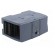 Module: extension | IN: 8 | S7-1200 | 45x100x75mm | IN 1: analogue | IP20 фото 8