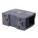 Module: extension | OUT: 8 | IN: 8 | S7-1200 | OUT 1: relay | 45x100x75mm фото 7