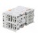 Module: mains | 48x100x70.9mm | IP20 | 1A | for DIN rail mounting фото 4