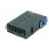 Module: PLC programmable controller | 24VDC | OUT: 6 | IN: 8 фото 4
