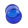 Cloche | blue | IP65 | Ø150x205mm | Mat: ABS image 9