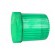 Signallers accessories: cloche | green | Series: WLK | IP65 | Ø60x77mm image 7
