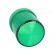Signallers accessories: cloche | green | Series: WLK | IP65 | Ø60x77mm image 9