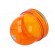 Signallers accessories: cloche | orange image 2
