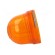 Signallers accessories: cloche | orange image 3