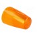 Signallers accessories: cloche | orange | Series: X125 | IP65 image 8