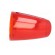 Signallers accessories: cloche | red | Series: X125 | IP65 | Ø98x167mm image 7