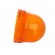 Signallers accessories: cloche | orange image 7
