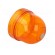 Cloche | orange | EB8001,EB8002 image 8