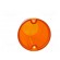 Cloche | orange | X125 | IP65 | Ø98x167mm | X125-63,X125-64 image 5