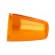 Signallers accessories: cloche | orange | Series: X125 | IP65 image 7
