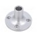 Standard for vertical mount holder | aluminium image 1