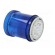 Signaller: lighting | bulb BA15D | blue | Usup: 12÷250VDC | IP66 image 8