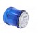 Signaller: lighting | bulb BA15D | blue | Usup: 12÷250VDC | IP66 image 8