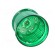 Signaller: lighting | bulb BA15D | green | Usup: 0÷250VDC | IP66 image 5