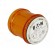 Signaller: lighting | bulb BA15D | orange | Usup: 0÷250VDC | IP66 image 8