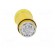 Signaller: lighting | bulb BA15D | yellow | Usup: 12÷250VDC | IP66 paveikslėlis 9