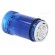 Signaller: lighting | LED | blue | Usup: 24VDC | Usup: 24VAC | IP66 image 8