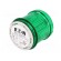 Signaller: lighting | LED | green | Usup: 18÷30VDC | Usup: 18÷26VAC paveikslėlis 2