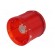 Signaller: lighting | LED | red | Usup: 24VDC | Usup: 24VAC | IP65 image 6