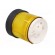 Signaller: lighting | LED | yellow | Usup: 230VAC | IP65 | Ø70mm image 8