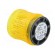Signaller: lighting | LED | yellow | Usup: 24VDC | Usup: 24VAC | IP65 image 8