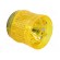 Signaller: lighting | LED | yellow | Usup: 24VDC | Usup: 24VAC | IP65 image 4