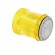 Signaller: lighting | LED | yellow | Usup: 24VDC | Usup: 24VAC | IP66 image 8