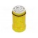 Signaller: lighting | LED | yellow | 24VDC | 24VAC | IP66 | SL4 | -30÷60°C image 1
