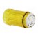 Signaller: lighting | LED | yellow | Usup: 24VDC | Usup: 24VAC | IP66 paveikslėlis 8