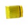 Signaller: lighting | LED | yellow | Usup: 24VDC | IP65 | Ø50x69mm image 7